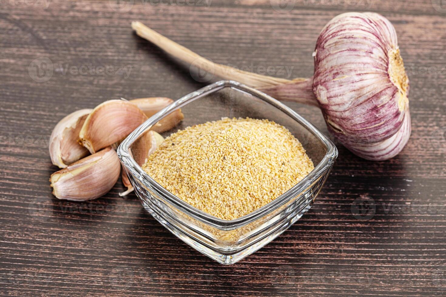 Garlic Powder